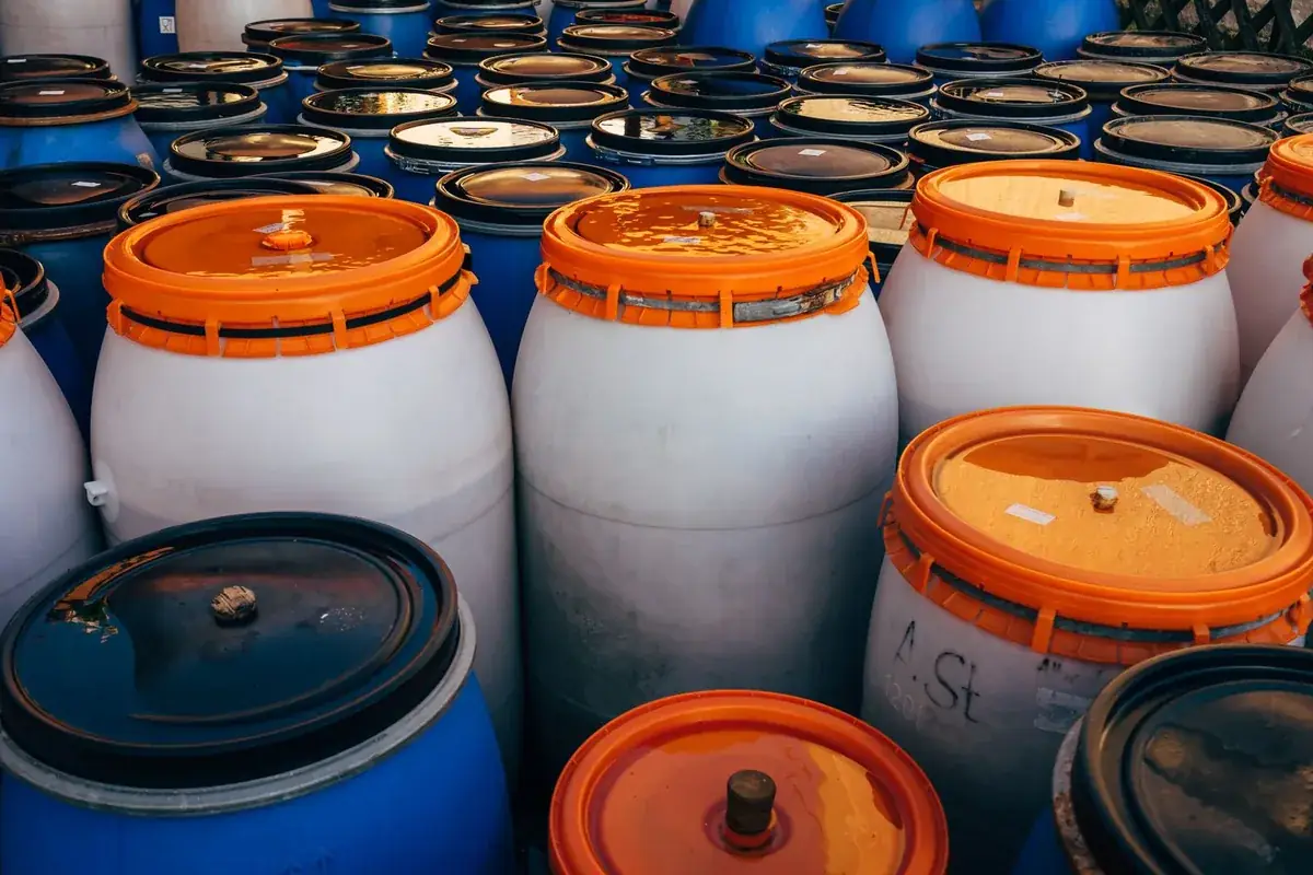 Drug Paraphernalia Cleanup in West Glendive, MT